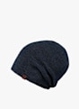 Barts Coler bonnet hommes Bleu 6576 1