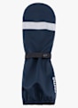 reima Kura Mini gant de pluie enfants Bleu 6579 5