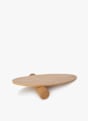 POWERZONE balance board Marron 6581 1