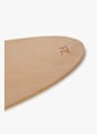 POWERZONE balance board Marron 6581 6