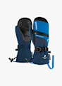 Reusch Lando R-TEX® XT Kinder Fausthandschuh Blau 6614 3