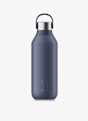 Chilly`s Series 2 500 ml gourde Bleu 6633 1