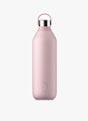Chilly`s Series 2 1000 ml gourde Rouge 6658 1
