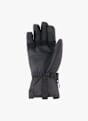 46 NORD Herren Skihandschuh Schwarz 6671 2