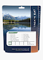 Trek'n Eat Pâtes primavera alimentation outdoor Bleu 6706 1