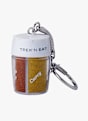 Trek'n Eat 4-fois condiments porte-clés Blanc 6697 1