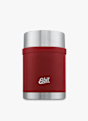 Esbit Sculptor 750 ml food pot Rouge 6694 1