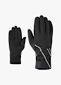 ziener Ultimo PR gant de ski de fond hommes Noir 6712 1