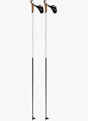 Rossignol Force 5 bâton de ski de fond Noir 6770 1