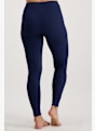 Odlo Active Warm Damen Thermo Unterwäsche Set Blau 6751 5