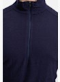 icebreaker Men Merino 200 Oasis maglia a maniche lunghe uomo Blu 6769 3