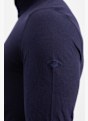 icebreaker Men Merino 200 Oasis maglia a maniche lunghe uomo Blu 6769 4