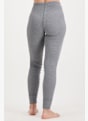 Odlo Active Warm pantalon thermique femmes Gris 6779 2