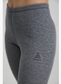 Odlo Active Warm Damen Thermohose Grau 6779 4