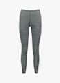 Odlo Active Warm leggings termici donna Grigio 6779 5
