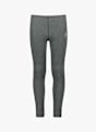 Odlo Active Warm ECO Kinder Thermohose Grau 6782 1