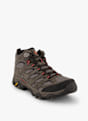 Merrell Moab 3 Mid Gore-Tex® chaussures de randonnée hommes Gris 6825 2