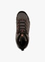 Merrell Moab 3 Mid Gore-Tex® chaussures de randonnée hommes Gris 6825 4