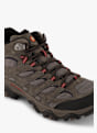Merrell Moab 3 Mid Gore-Tex® chaussures de randonnée hommes Gris 6825 6