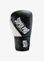 adidas Super Pro Combat Gear Water Air set de sacs de boxe Noir 6841 3