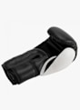 adidas Super Pro Combat Gear Water Air set de sacs de boxe Noir 6841 5