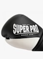 adidas Super Pro Combat Gear Water Air set de sacs de boxe Noir 6841 6