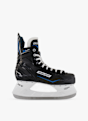 Bauer X-LP Skate SR patin hommes Bleu 6837 1