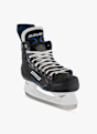 Bauer X-LP Skate SR patin hommes Bleu 6837 2