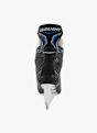 Bauer X-LP Skate SR patin hommes Bleu 6837 3