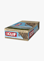 Clif Bar White Chocolate Macadamia Nut 12 x 68 g barre énergétique Beige 6834 1