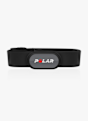 Polar H9 Herzfrequenzmesser Schwarz 6887 2