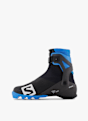 Salomon S/Max Carbon Skate scarpe da sci di fondo uomo Blu 6899 3