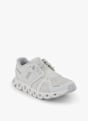 ON Cloud 5 Damen Sneaker Weiss 6952 1