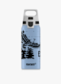 Sigg WMB ONE Brave 0.6 L gourde Bleu 6948 1