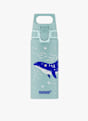 Sigg WMB ONE Brave 600 ml Trinkflasche Grün 6940 1