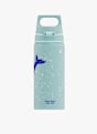 Sigg WMB ONE Brave 600 ml Trinkflasche Grün 6940 2