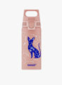 Sigg WMB ONE Brave 0.6 L borraccia Rosa 6938 1