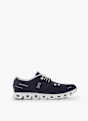 ON Cloud 5 Herren Sneaker Blau 6960 1
