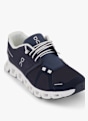 ON Cloud 5 Herren Sneaker Blau 6960 6