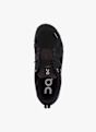 ON Cloud 5 Waterproof sneaker donna Nero 6964 4