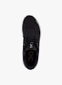 ON Cloud 5 sneaker femmes Noir 6967 4