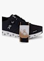 ON Cloud 5 sneaker femmes Noir 6967 6