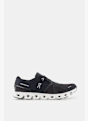 ON Cloud 5 Herren Sneaker Schwarz 6980 2