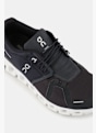 ON Cloud 5 Herren Sneaker Schwarz 6980 6
