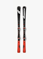 Nordica Dobermann SLR RB ski set 22/23 Noir 7046 1