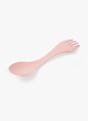 Light my fire Spork original BIO couvert de camping Rose 7204 1