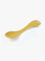 Light my fire Spork original BIO Campingbesteck Gelb 7214 1