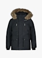 46 NORD veste d'hiver bambini Blu 7363 1