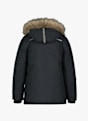 46 NORD veste d'hiver bambini Blu 7363 2