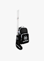Unihoc Tactic 20 L zaino da unihockey Nero 7375 1